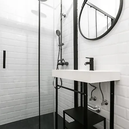 Daire Old Town House