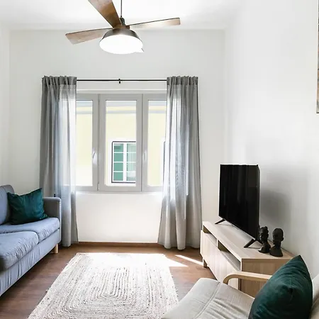 Daire Old Town House *