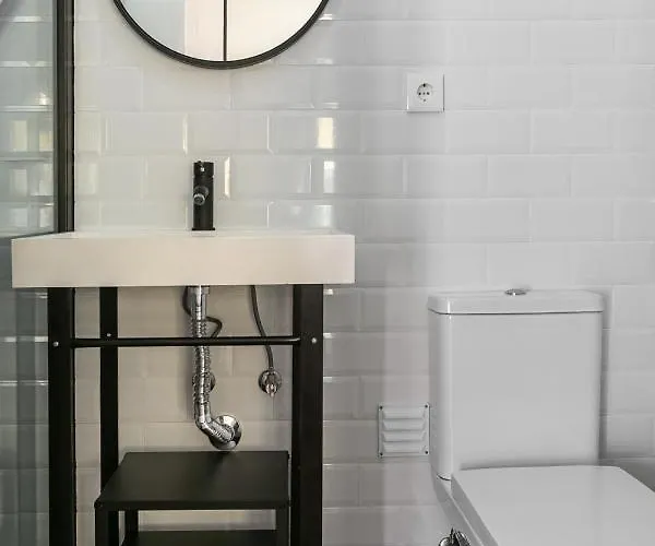 Old Town House Peniche