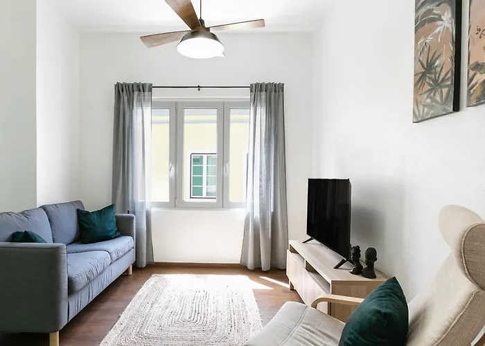 Appartement Old Town House *