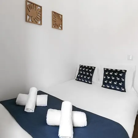 Old Town House Lejlighed