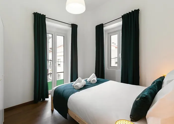 Old Town House * Peniche