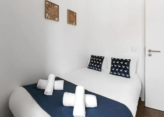 Old Town House Apartament