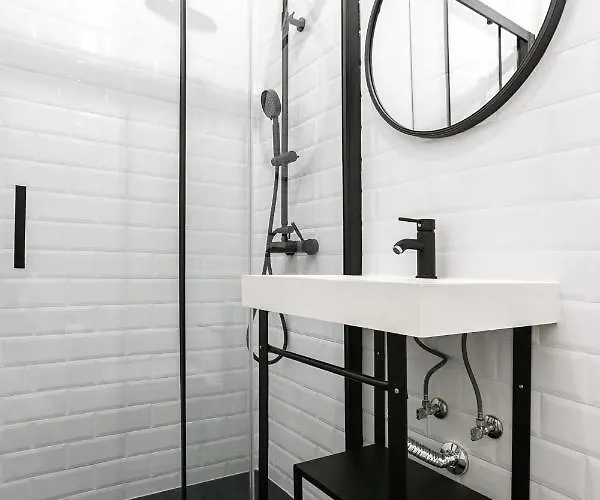 Apartament Old Town House